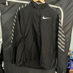 Nike jacket